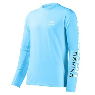 BASSDASH Fishing T Shirts