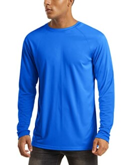 MAGCOMSEN Long Sleeve Shirts