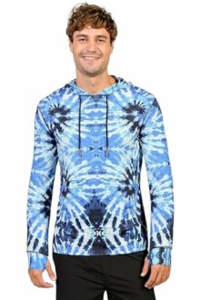 INGEAR Sun Hoodie for Men