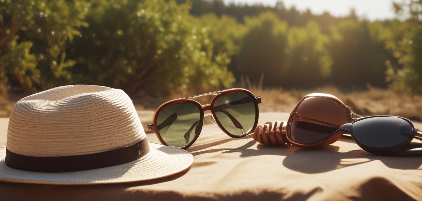 How UV Protective Accessories are Changing Outdoor Activities
