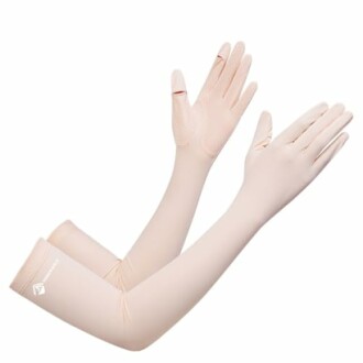 Summer UV Sun Protection Gloves