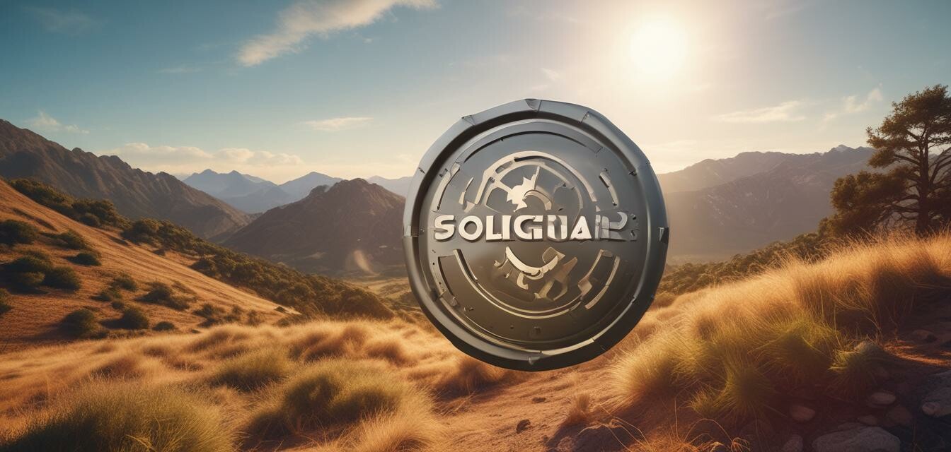 SolGuard Logo